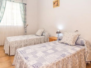 4 bedrooms - Global Las Tijeras - By Global Rental Holidays 5955 (Rute)