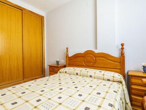 Casa, 3 camere da letto, terrazzo | 3 camere