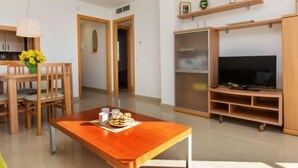 บ้านพัก, 3 ห้องนอน | ภายใน