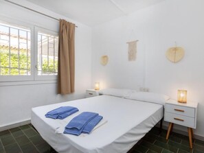 Villa, 6 Bedrooms, Terrace