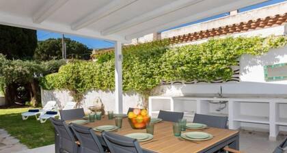 Global Vilafortuny - By Global Rental Holidays 6066