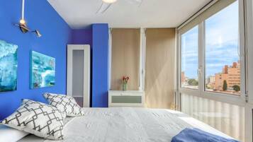 House, 2 Bedrooms, Terrace | 2 bedrooms