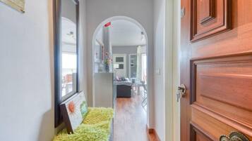 House, 2 Bedrooms, Terrace | Interior