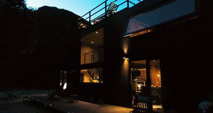 Patagonia eco-lodge! Ideal lodge to connect with nature