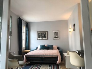 2 Schlafzimmer, kostenloses WLAN
