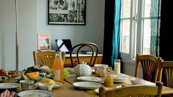 Restauration