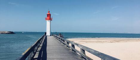 Plage
