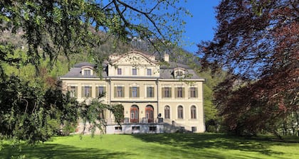 Schloss Herrnhof Appartement