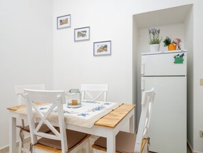Panoramic House, Sea View | Dining room - Rosa House (Positano)