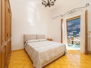 Panoramic House, Sea View - Rosa House (Positano)