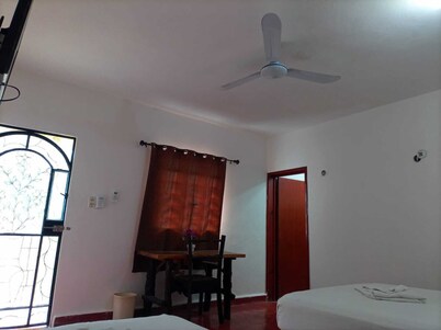 Casa Zued 1 near Chichen Itza & cenotes