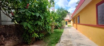 Casa Zued 1 near Chichen Itza & cenotes