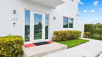 Apartment (1 Bedroom) | Innenbereich