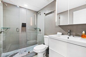 Huoneisto (1 Bedroom) | Sisätilat