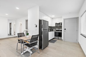 Căn hộ (1 Bedroom) | Nội thất