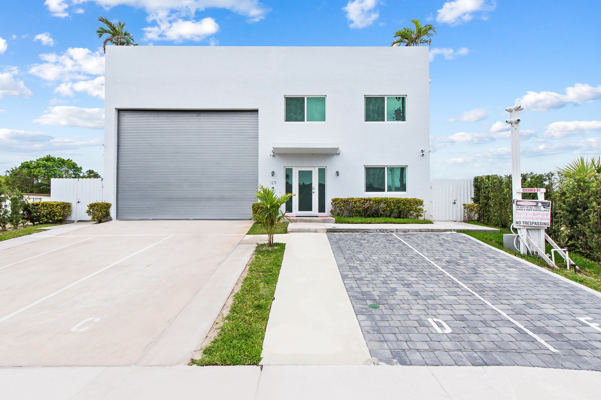 Apartment (1 Bedroom) | Interior