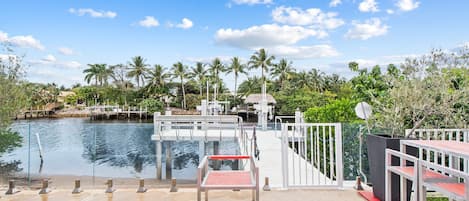 Departamento (1 Bedroom) | Interior