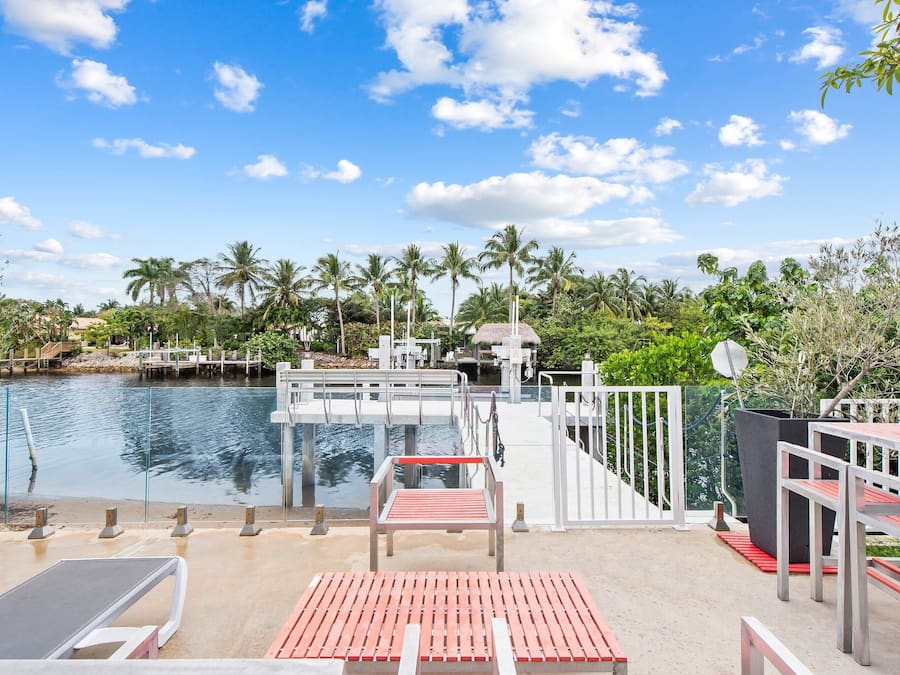 Apartamento (1 Bedroom) | Parte interna