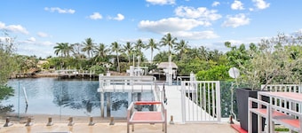 Unique Retreat - Unit C: Charming 2nd-floor Escape