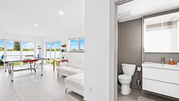 Apartemen (1 Bedroom) | Interior