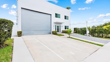 Apartamento (1 Bedroom) | Interior