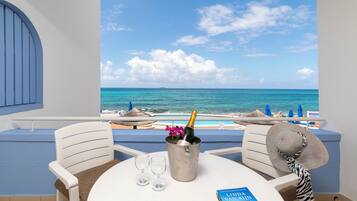 1 bedroom, in-room safe, blackout drapes, iron/ironing board