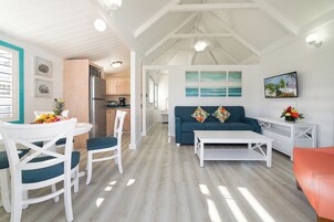 Kitchenette privada