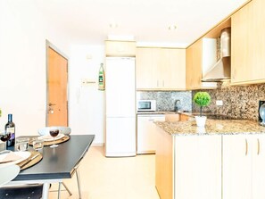 Ferienhaus, 3 Schlafzimmer | Eigene Küche