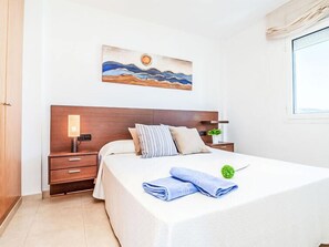 3 bedrooms - Global Nuvol Blau - By Global Rental Holidays 6173 (Roses)