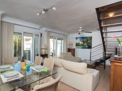 Global Atria - By Global Rental Holidays 6187