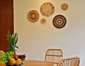 Dining - Condo with Amazing Jungle View | Top Amenities (Tulum)