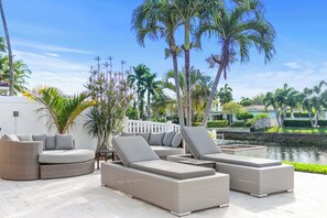 Terrass/Patio