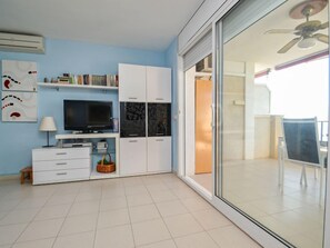 Maison, 3 chambres, terrasse | Intérieur