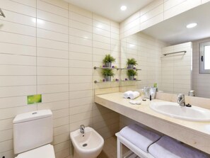 Biệt thự, 3 phòng ngủ | Phòng tắm
