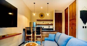 TV, offices