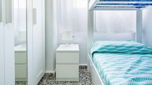 4 chambres