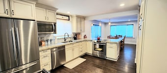 Spacious and Historic 4-bedroom House, Steps from Olde Town Arvada