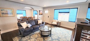 Smart-TV, peis og PC-skjermer