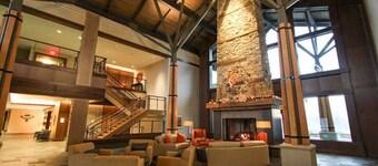 Carroll Valley Hotel | 2 Dbl Beds + Resort Access