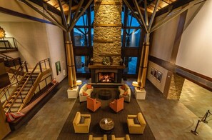 Intérieur