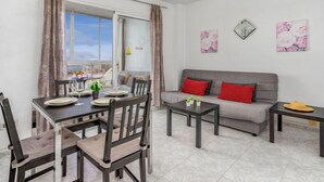 House, 2 Bedrooms | Dining - Global San Francisco 6285 (Benalmádena)