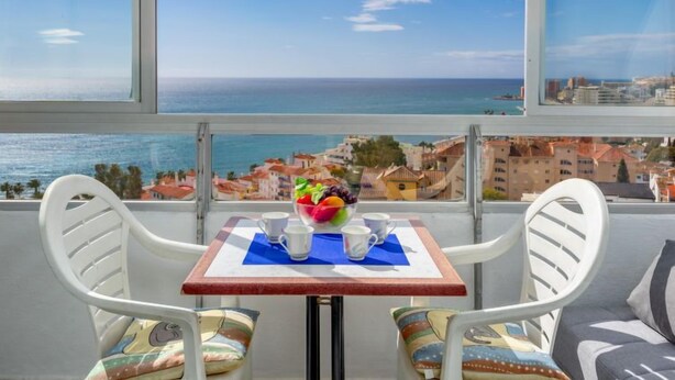 House, 2 Bedrooms | Outdoor dining - Global San Francisco 6285 (Benalmádena)