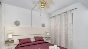 House, 2 Bedrooms - Global San Francisco 6285 (Benalmádena)