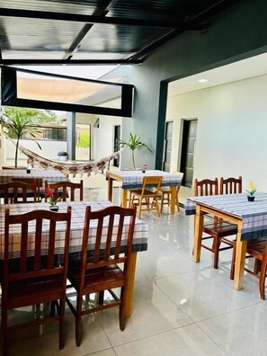 Unclassified image, 5 of 25, button - Pousada Lobo Guará (São João Batista do Glória)