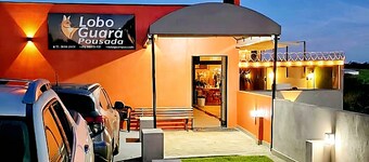 Pousada Lobo Guará