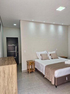 Free WiFi - Pousada Lobo Guará (São João Batista do Glória)