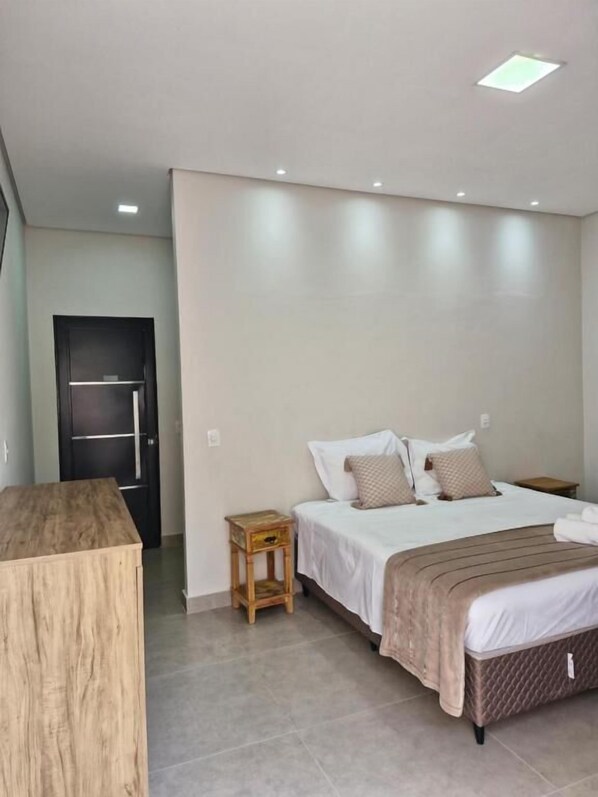 Free WiFi - Pousada Lobo Guará (São João Batista do Glória)