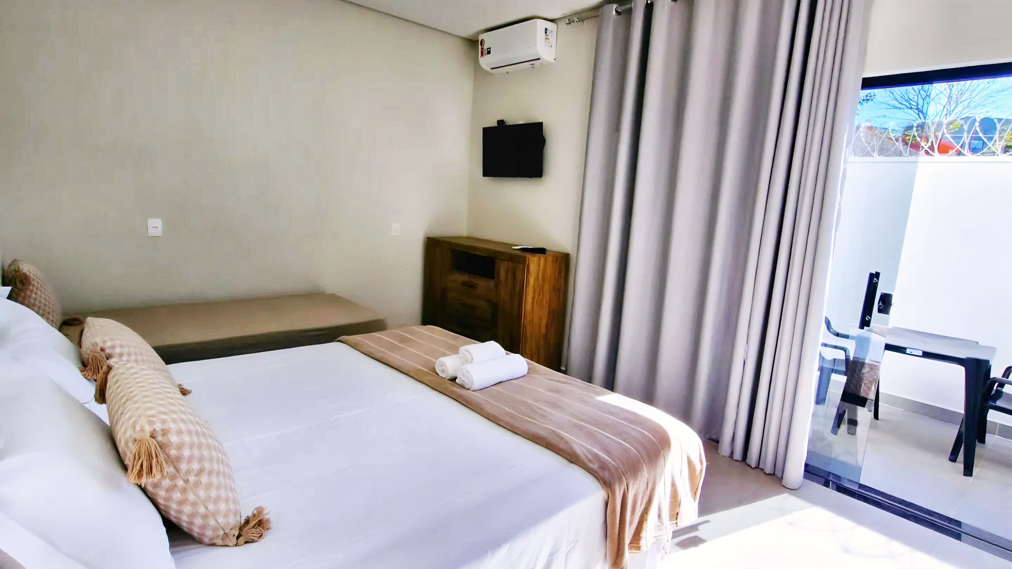 Comfort lakosztály | Ingyenes wifi