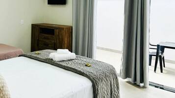 Deluxe Suite | Free WiFi