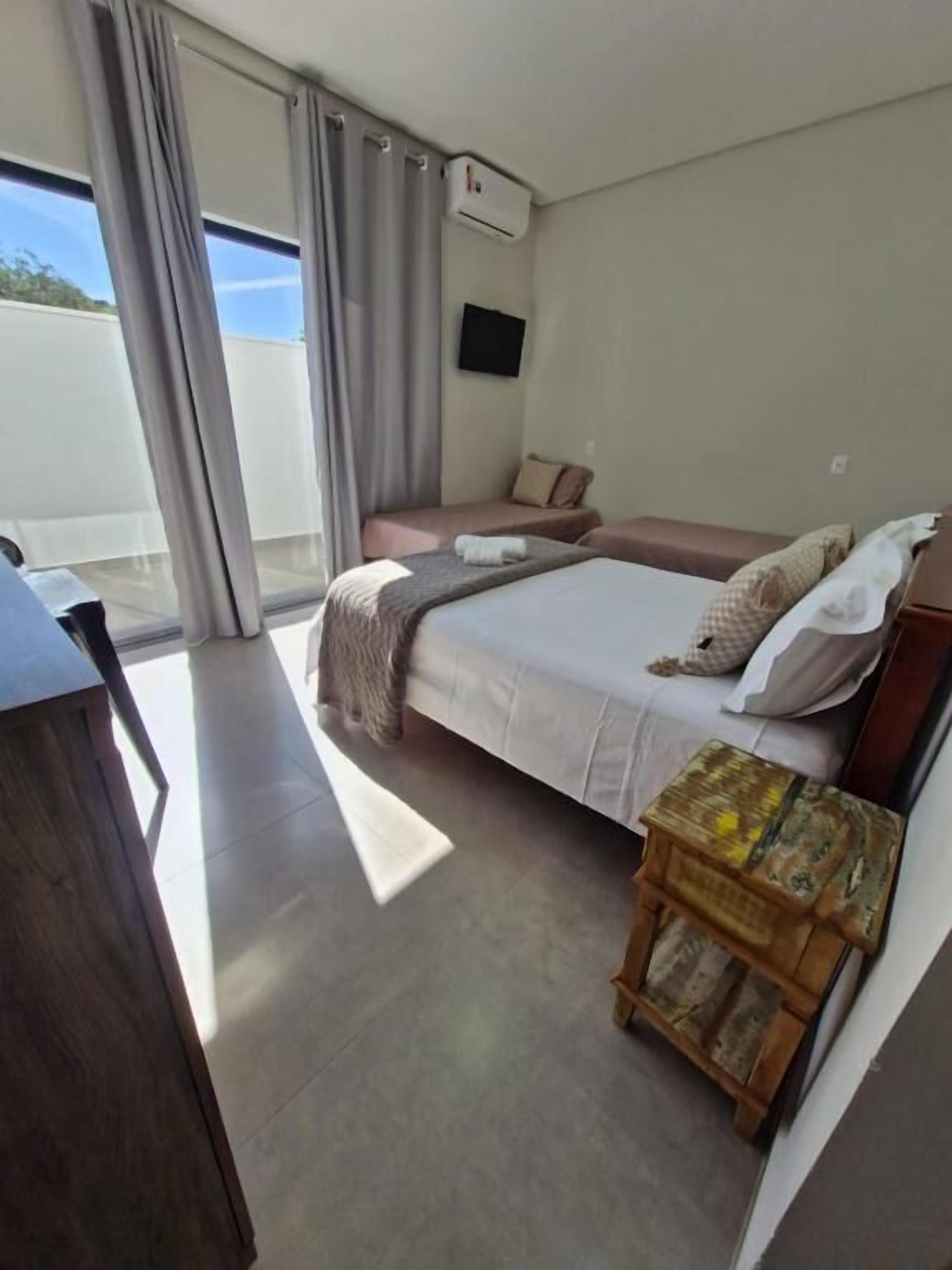 Comfort Suite | Wi-fi percuma 